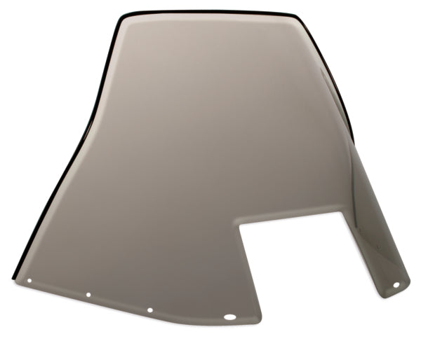 WINDSHIELD 19" SMK POL KIMPEX