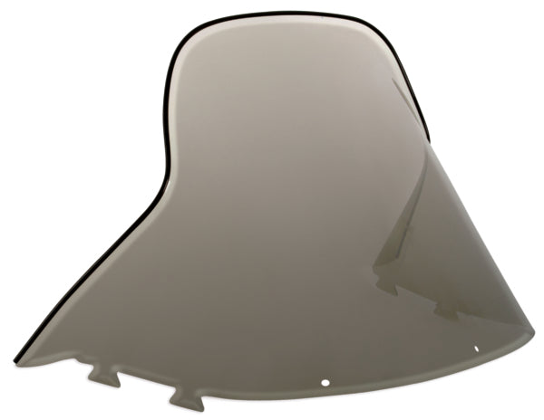 WINDSHIELD 19" SMK POL KIMPEX