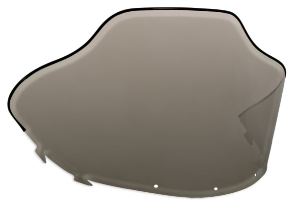 WINDSHIELD 15" SMK POL KIMPEX