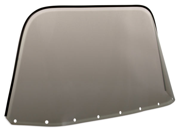 WINDSHIELD 13-1/2" SMK SKI-DOO KIMPEX