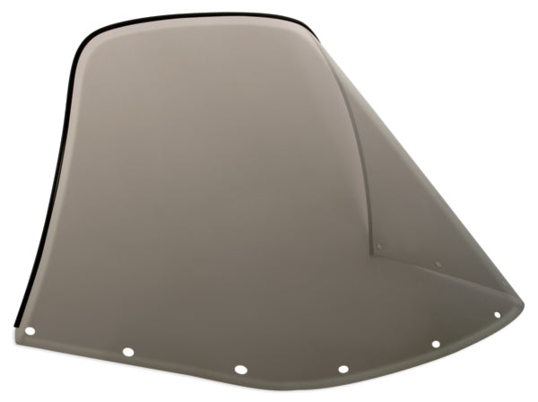 WINDSHIELD 15" SMK SKI-DOO KIMPEX