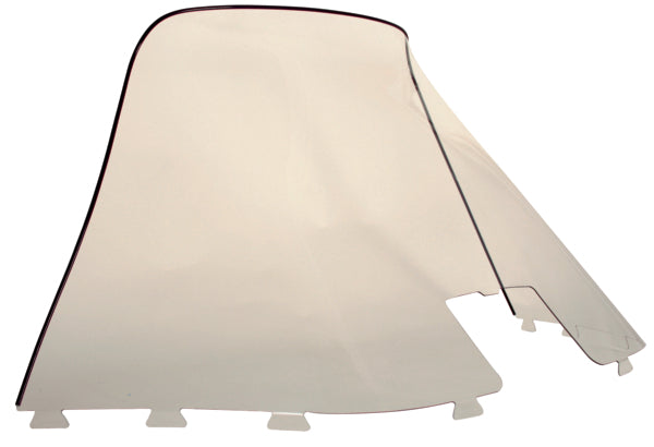 WINDSHIELD 24" CLR SKI-DOO KIMPEX