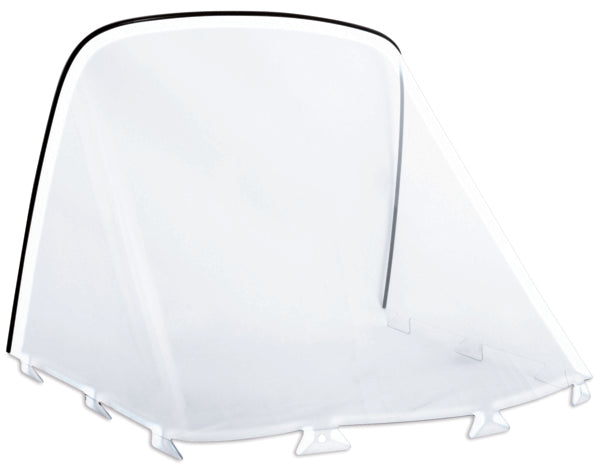WINDSHIELD 16-1/4" CLR SKI-DOO KIMPEX