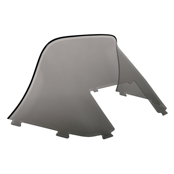 WINDSHIELD 13" SMK SKI-DOO KIMPEX