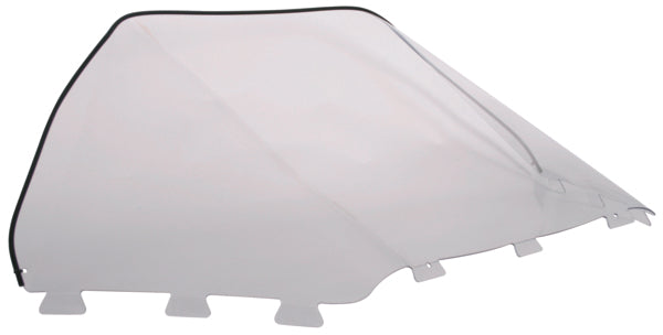 WINDSHIELD 18" CLR SKI-DOO KIMPEX