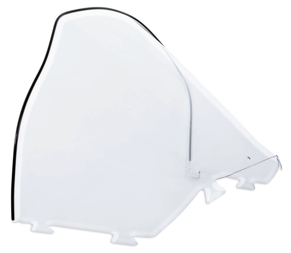 WINDSHIELD 15-1/2" CLR SKI-DOO KIMPEX