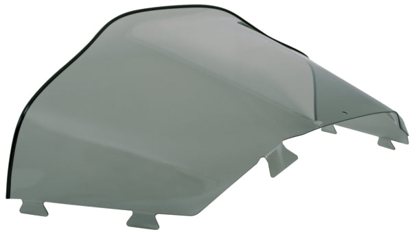 WINDSHIELD 13" SMK SKI-DOO KIMPEX