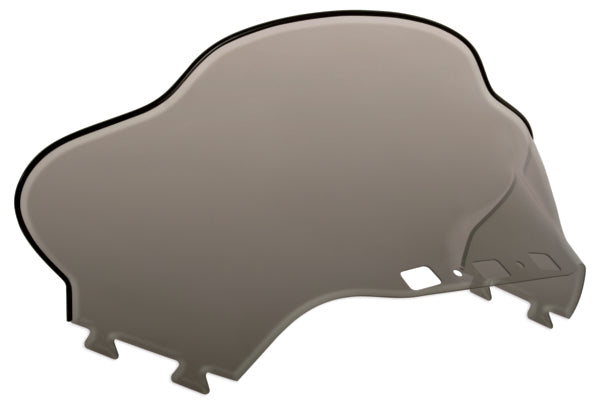 WINDSHIELD 15" SMK SKI-DOO KIMPEX