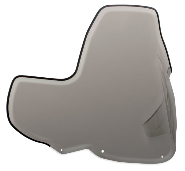 WINDSHIELD 20" SMK SKI-DOO KIMPEX