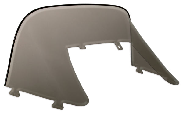 WINDSHIELD 12" SMK YAM KIMPEX