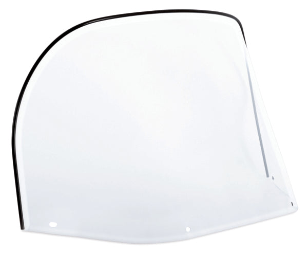 WINDSHIELD 16-1/4" CLR YAM KIMPEX