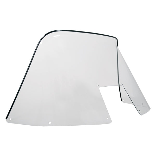 WINDSHIELD 14-3/4" CLR JDEERE KIMPEX