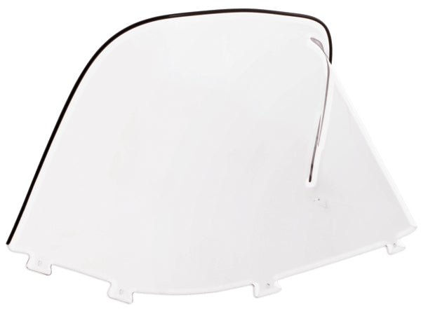 WINDSHIELD 16" CLR JDEERE KIMPEX