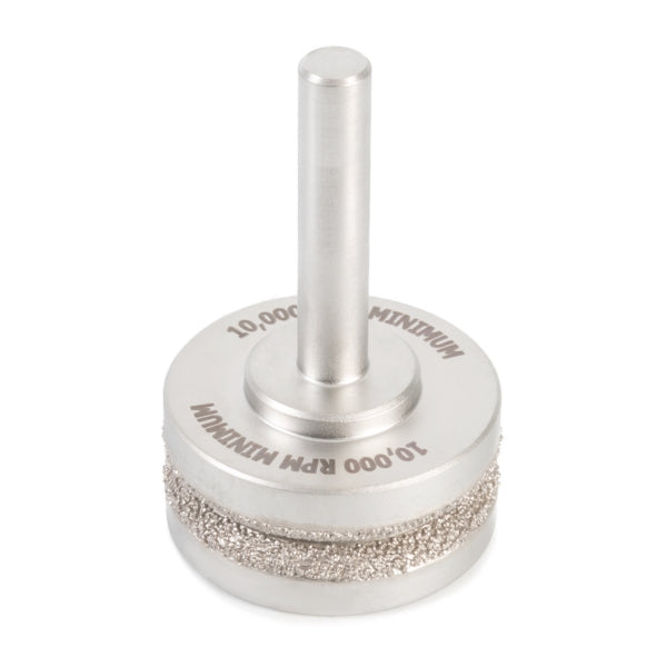 SHARPENING TOOL CARBIDE RUNNER PRO SERIE