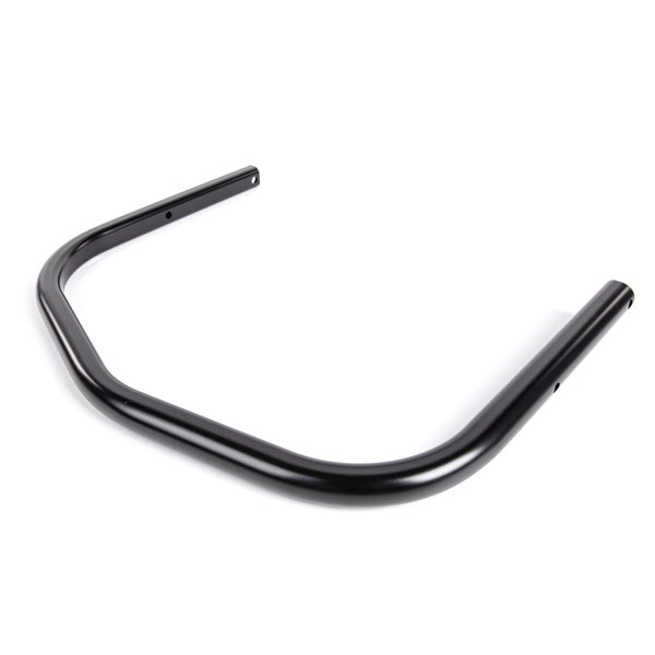 BUMPER RR POL KIMPEX