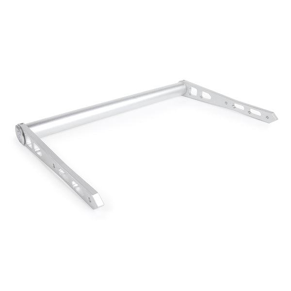 BUMPER RR POL SI KIMPEX