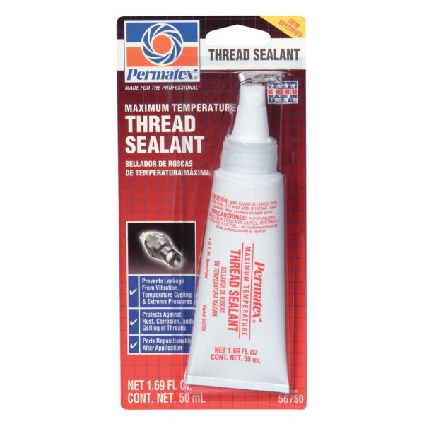 SEALANT THREAD 50ML