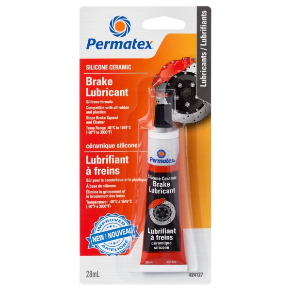 LUBRICANT BRAKE CERAMIC EXTREME 28G