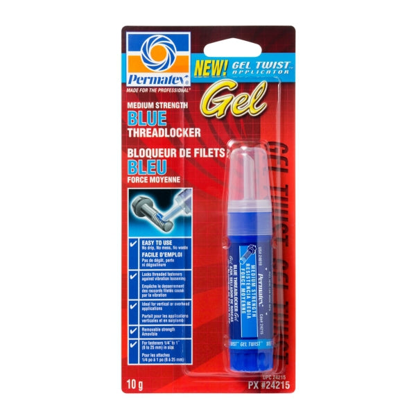 LOCKER THREAD GEL TWIST BL 10G