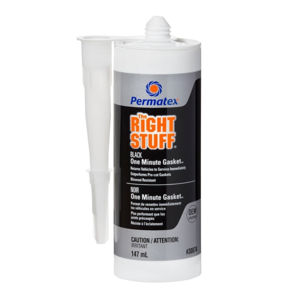 GASKET RIGHT STUFF 147ML