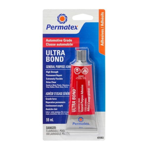 ADHESIVE/SEALANT ULTRA BOND 59ML