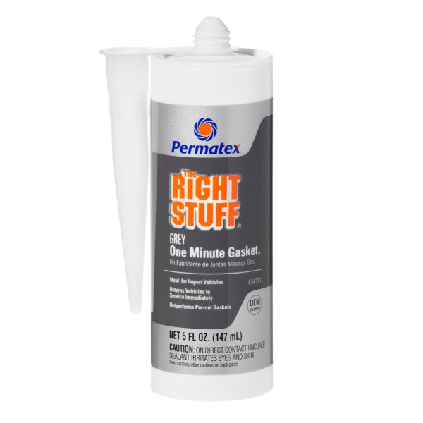 GASKET RIGHT STUFF 147ML