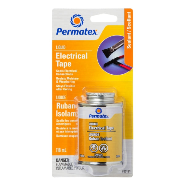 TAPE LIQUID ELECTRICAL 118ML