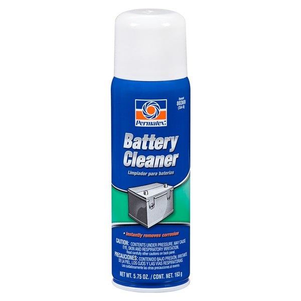 BATTERY CLEANER SA-8 163G PERMATEX