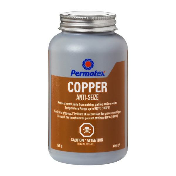 COPPER ANTI-SEIZE 226G PERMATEX
