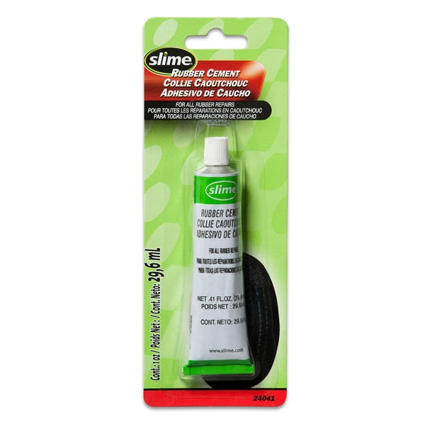 RUBBER CEMENT 29.5ML SLIME