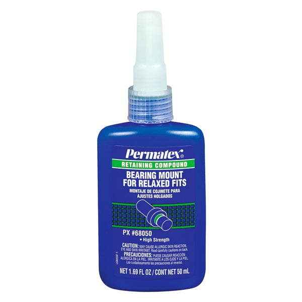 MOUNT BEARING RELAXED FITS 50ML