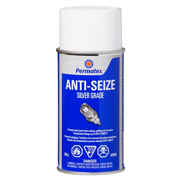 GRADE ANTI-SEIZE SI 241G PERMATEX