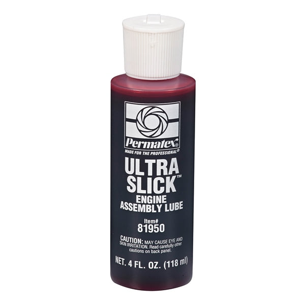 LUBE ENGINE ULTRA SLICK 118ML PERMATEX
