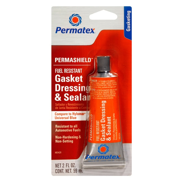 GASKET SEALANT PERMASHIELD 59ML PERMATEX