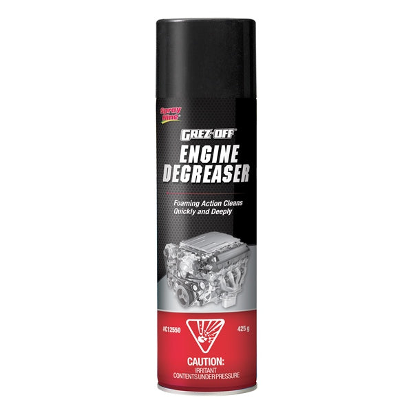 DEGREASER ENGINE GREZ-OFF 425G