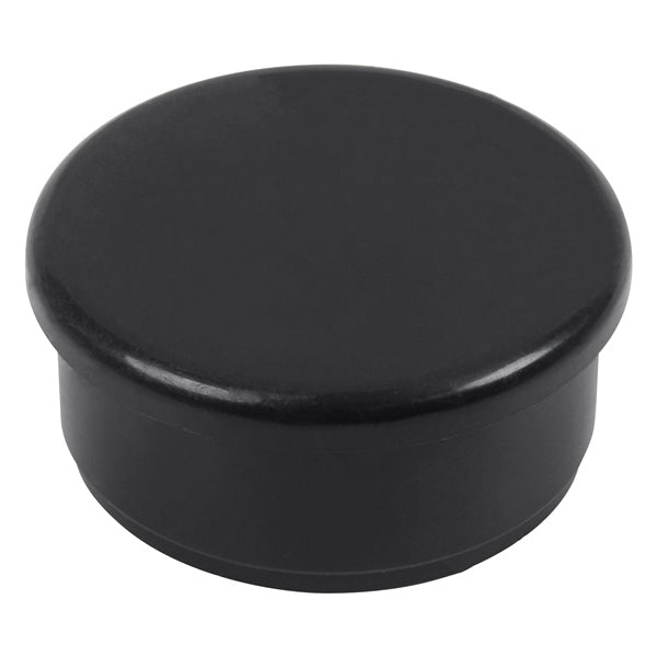 CAP BUMPER 14 GA REAR