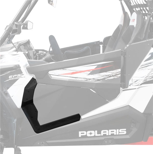 RUBBER TRIM LF LWR HALF DOOR POL KIMPEX