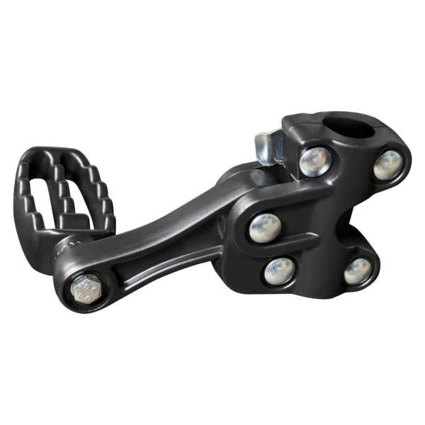 FENDER PROTECTOR FOOT PEG QTY2