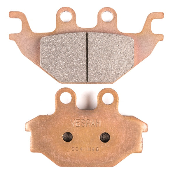 VD-9026JL VESRAH BRAKE PAD FT/RR KAWA