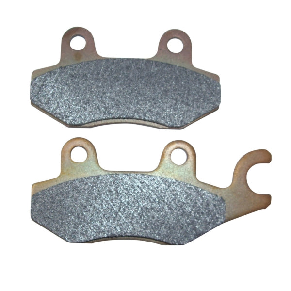 VD-250/4JL VESRAH BRAKE PAD FT/RR KAWA