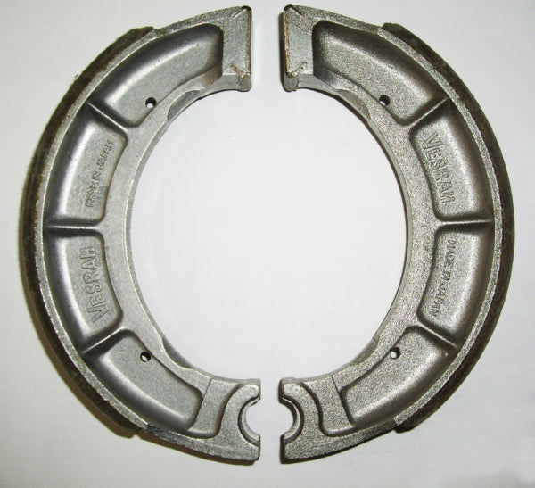 VB-220 VESRAH BRAKE SHOE RR YAM
