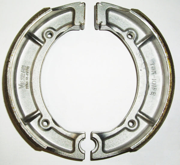VB-231 VESRAH BRAKE SHOE RR YAM