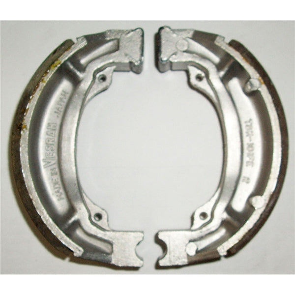 VB-310S VESRAH BRAKE SHOE FT/RR SUZ