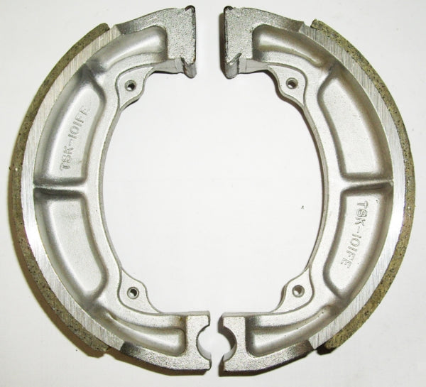 VB-411 VESRAH BRAKE SHOE FT KAWA