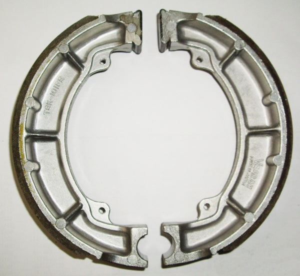 VB-413S VESRAH BRAKE SHOE RR KAWA