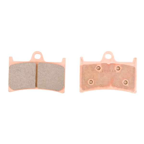VD-248JL YAM BRAKE PAD FT HON