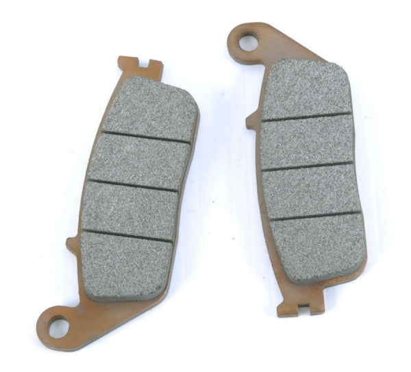 VD-156/2JL YAM BRAKE PAD FT HON