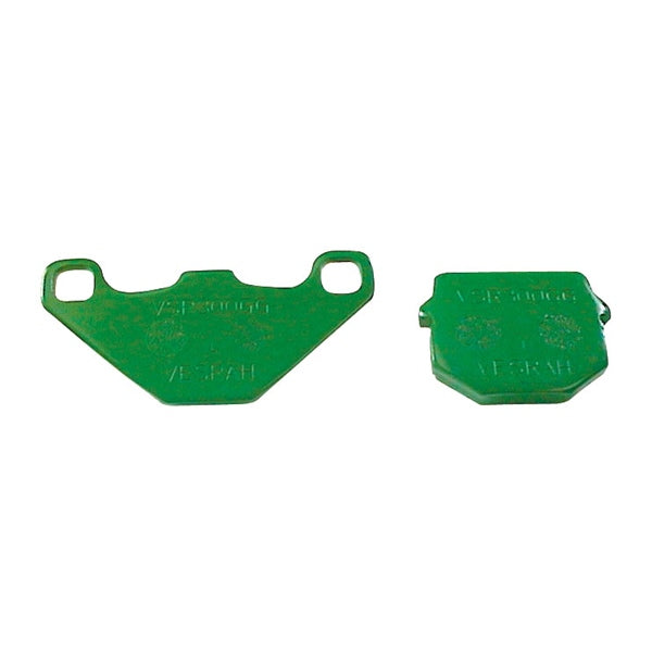 VD-342 VESRAH BRAKE PAD FT HON/KAWA