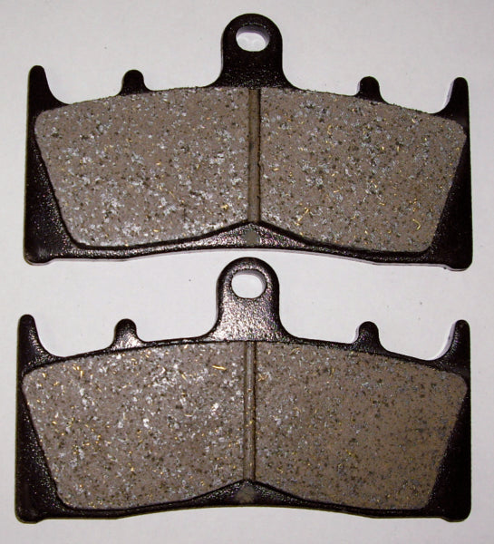 VD-349 VESRAH BRAKE PAD FT KAWA/SUZ