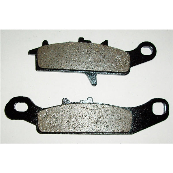 VD-441 VESRAH BRAKE PAD FT LF/KAWA
